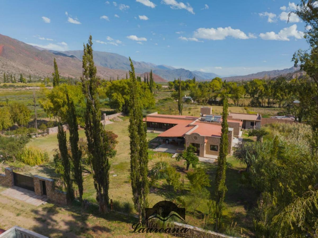 Villa Laureana Huacalera Exterior foto